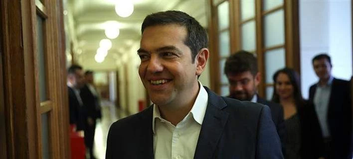 Τσίπρας για προαπαιτούμενα: «Να τελειώνουμε, έχουμε και Μουντιάλ»!